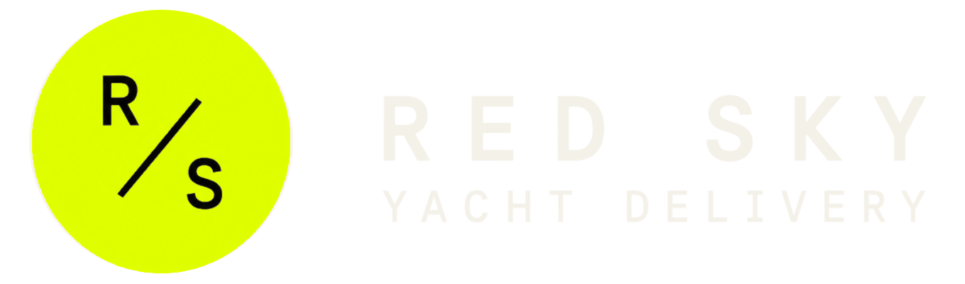 Red Sky Yacht Delivery